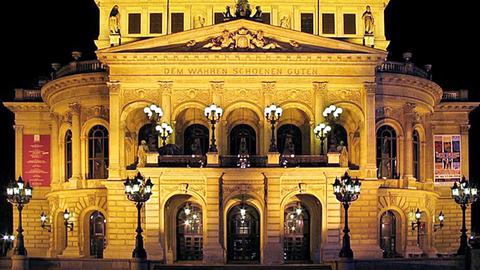 Alte Oper Frankfurt