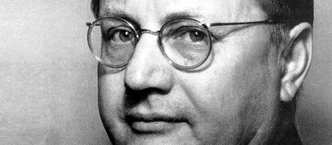 Chefdirigent Kurt Schröder