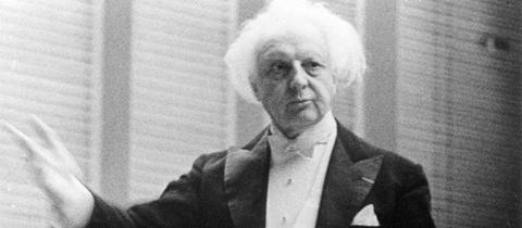 Leopold Stokowski