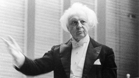 Leopold Stokowski