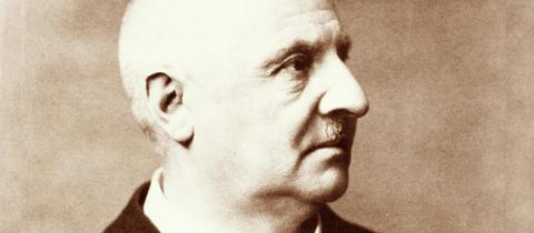 Anton Bruckner