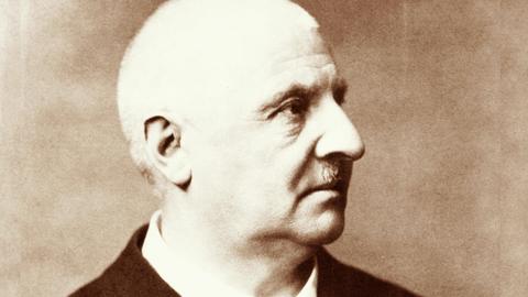 Anton Bruckner