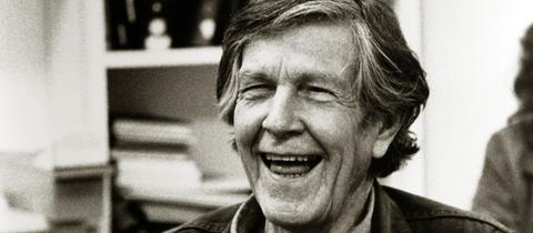 John Cage