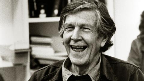 John Cage