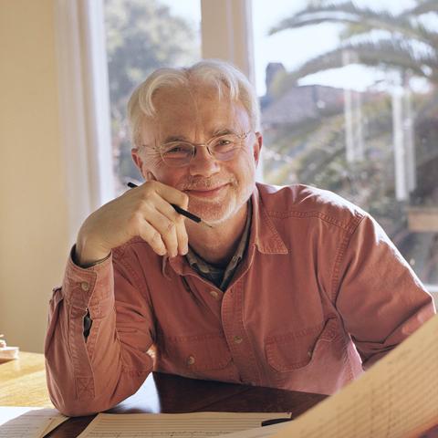 John Adams