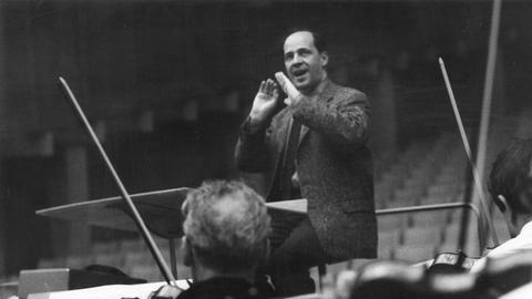 Pierre Boulez