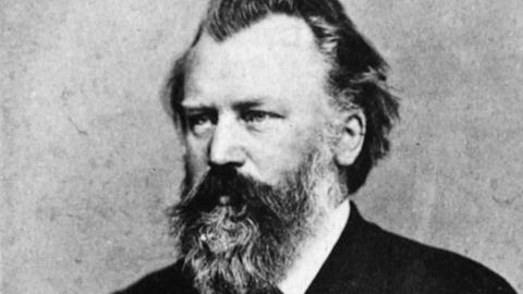 Johannes Brahms