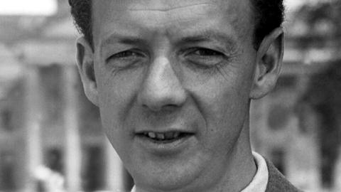 Benjamin Britten