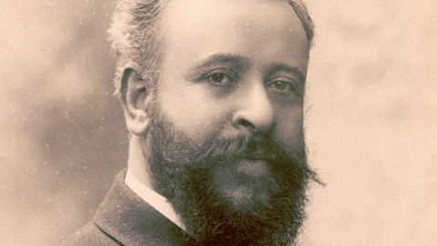 Alberto Franchetti