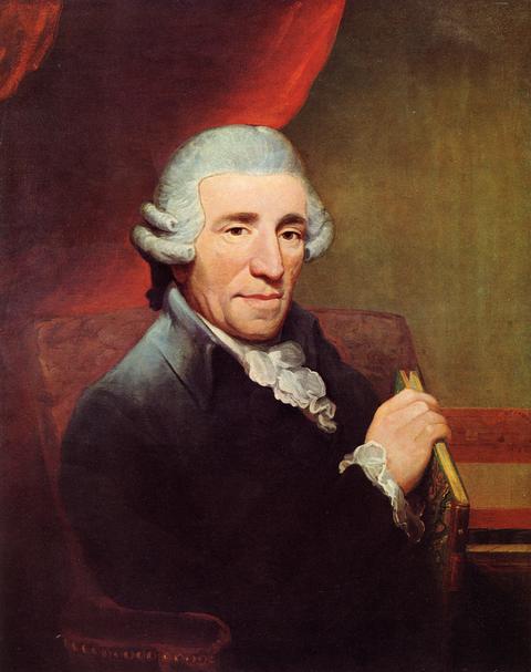 Joseph Haydn