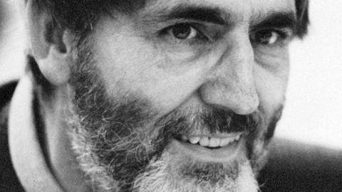 Helmut Lachenmann