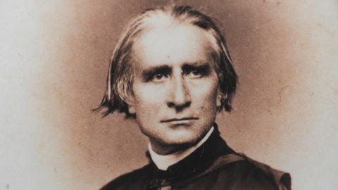 Franz Liszt