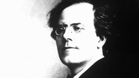 Gustav Mahler