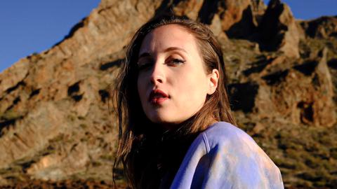 Alice Merton