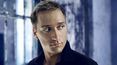 Paul van Dyk