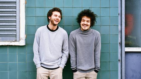 Milky Chance