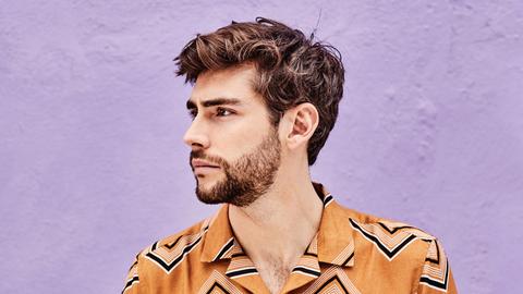 Alvaro Soler