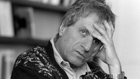 Iannis Xenakis