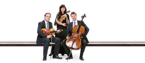 Webern Trio Frankfurt