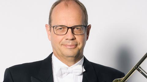 Klaus Bruschke