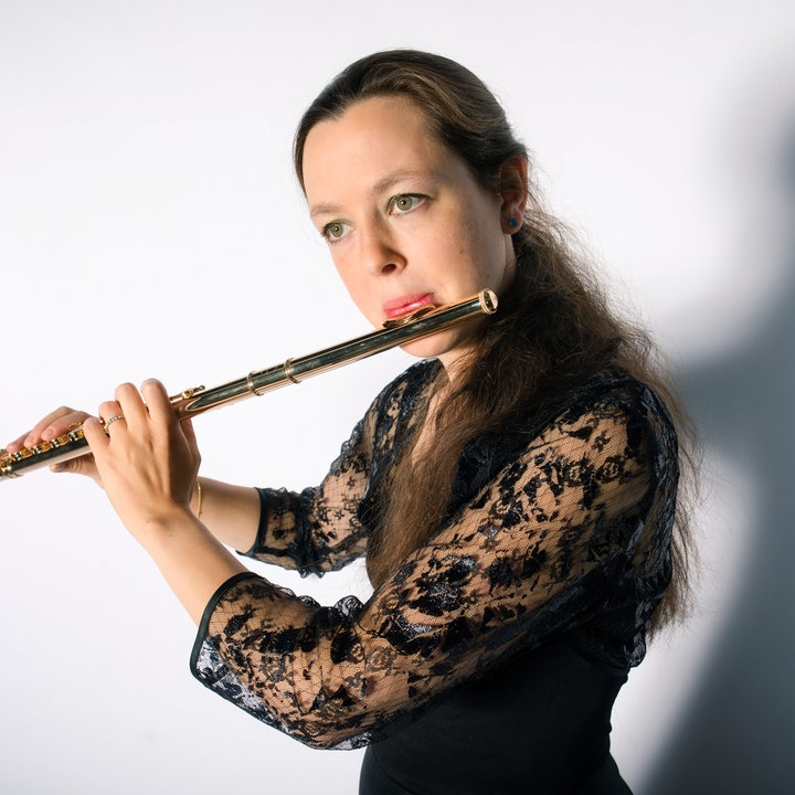 Christiane Tetard Hr Sinfonieorchester De Musikerinnen Und Musiker