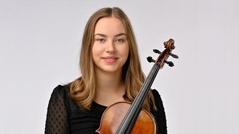 Franziska Hügel