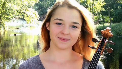 Emely Kubusch